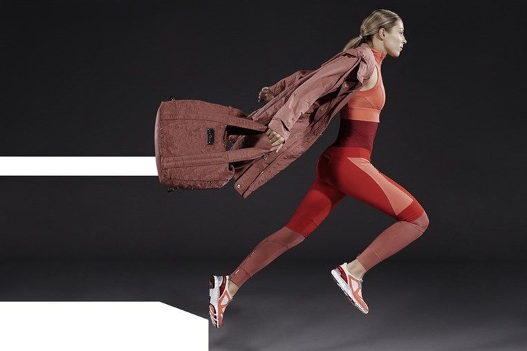 adidas by Stella McCartney is Ten!